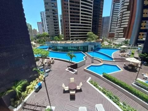 Beach Class Fortaleza 402 מראה חיצוני תמונה